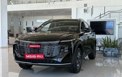 Haval F7, 2026 год, 3 599 000 рублей, 1 фотография