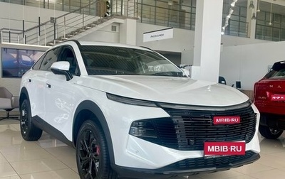 Haval F7x, 2026 год, 3 999 000 рублей, 1 фотография