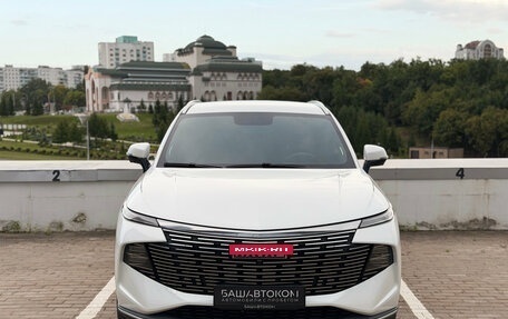 Haval F7, 2024 год, 2 790 000 рублей, 2 фотография