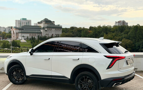 Haval F7, 2024 год, 2 790 000 рублей, 4 фотография
