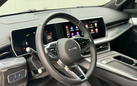 Haval F7, 2024 год, 2 790 000 рублей, 9 фотография