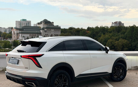 Haval F7, 2024 год, 2 790 000 рублей, 6 фотография