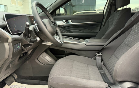 Haval F7, 2024 год, 2 790 000 рублей, 8 фотография