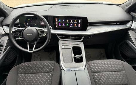 Haval F7, 2024 год, 2 790 000 рублей, 15 фотография