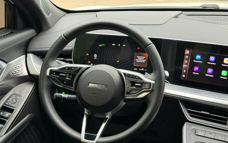Haval F7, 2024 год, 2 790 000 рублей, 16 фотография
