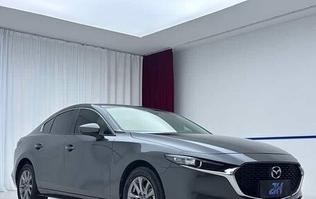 Mazda 3, 2022 год, 1 484 010 рублей, 3 фотография