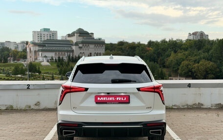 Haval F7, 2024 год, 2 790 000 рублей, 5 фотография