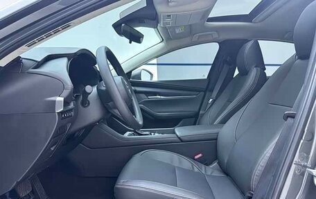 Mazda 3, 2022 год, 1 484 010 рублей, 8 фотография