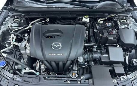 Mazda 3, 2022 год, 1 484 010 рублей, 19 фотография
