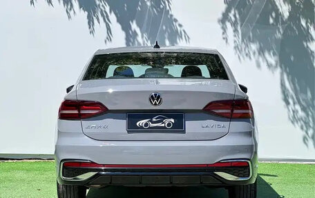 Volkswagen Lavida, 2023 год, 1 150 666 рублей, 4 фотография