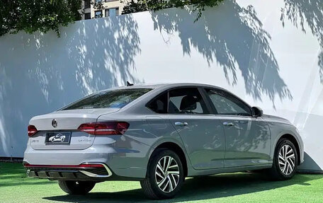 Volkswagen Lavida, 2023 год, 1 150 666 рублей, 8 фотография