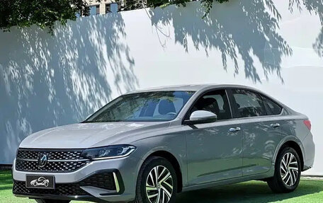 Volkswagen Lavida, 2023 год, 1 150 666 рублей, 3 фотография