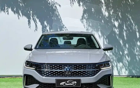 Volkswagen Lavida, 2023 год, 1 150 666 рублей, 6 фотография
