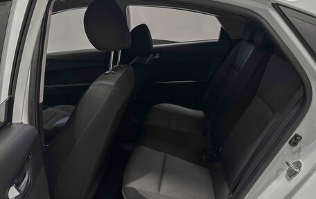 Hyundai Solaris II рестайлинг, 2017 год, 1 347 000 рублей, 11 фотография