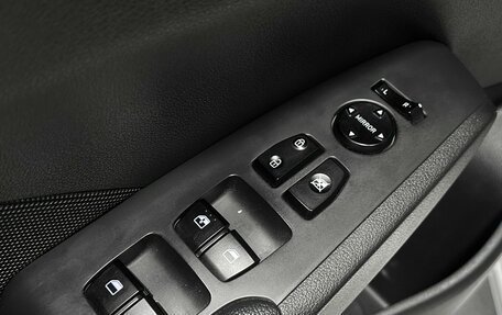 Hyundai Solaris II рестайлинг, 2017 год, 1 347 000 рублей, 16 фотография
