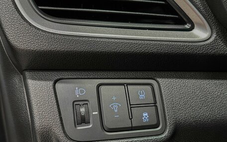 Hyundai Solaris II рестайлинг, 2017 год, 1 347 000 рублей, 17 фотография