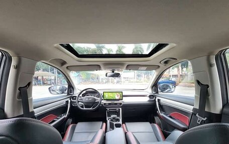 Geely Coolray I, 2022 год, 1 120 000 рублей, 9 фотография