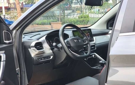 Geely Coolray I, 2022 год, 1 120 000 рублей, 10 фотография