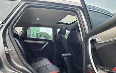 Geely Coolray I, 2022 год, 1 120 000 рублей, 17 фотография