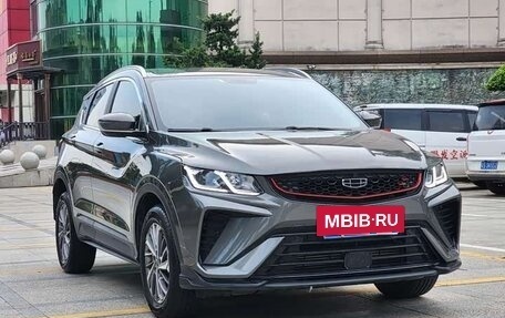 Geely Coolray I, 2022 год, 1 120 000 рублей, 3 фотография