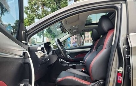 Geely Coolray I, 2022 год, 1 120 000 рублей, 8 фотография
