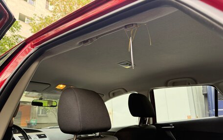 Mazda 3, 2012 год, 1 050 000 рублей, 8 фотография