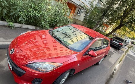 Mazda 3, 2012 год, 1 050 000 рублей, 5 фотография