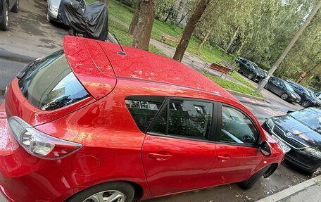 Mazda 3, 2012 год, 1 050 000 рублей, 4 фотография