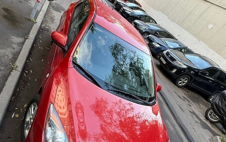 Mazda 3, 2012 год, 1 050 000 рублей, 9 фотография