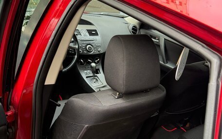 Mazda 3, 2012 год, 1 050 000 рублей, 6 фотография