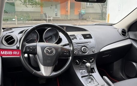 Mazda 3, 2012 год, 1 050 000 рублей, 7 фотография