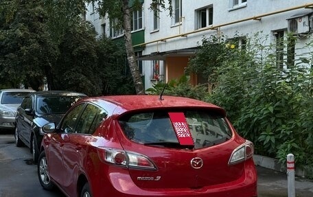 Mazda 3, 2012 год, 1 050 000 рублей, 3 фотография