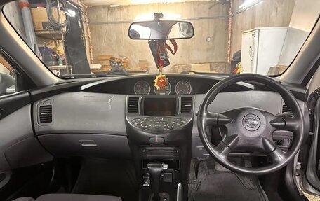 Nissan Primera III, 2002 год, 400 000 рублей, 4 фотография