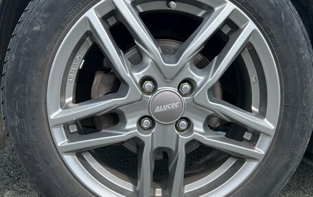 Hyundai Solaris II рестайлинг, 2011 год, 680 000 рублей, 14 фотография