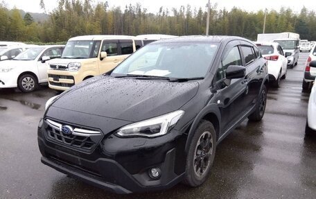 Subaru XV II, 2021 год, 1 850 000 рублей, 2 фотография