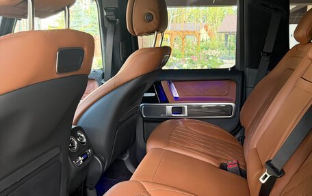 Mercedes-Benz G-Класс AMG, 2024 год, 35 000 000 рублей, 5 фотография