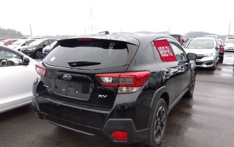 Subaru XV II, 2021 год, 1 850 000 рублей, 5 фотография