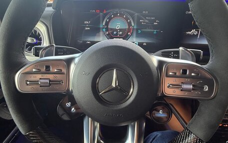 Mercedes-Benz G-Класс AMG, 2024 год, 35 000 000 рублей, 8 фотография