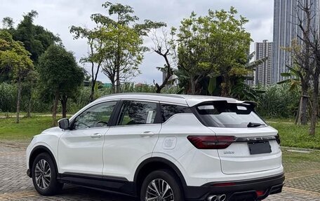 Geely Coolray I, 2022 год, 1 124 000 рублей, 5 фотография