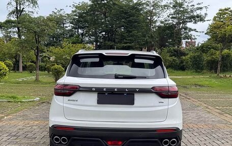 Geely Coolray I, 2022 год, 1 124 000 рублей, 6 фотография