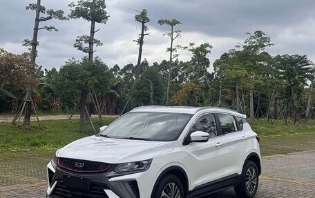Geely Coolray I, 2022 год, 1 124 000 рублей, 3 фотография