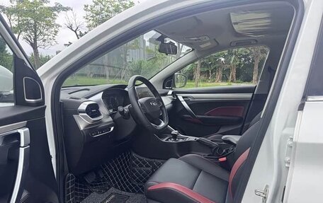 Geely Coolray I, 2022 год, 1 124 000 рублей, 8 фотография