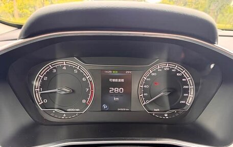 Geely Coolray I, 2022 год, 1 124 000 рублей, 12 фотография