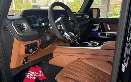 Mercedes-Benz G-Класс AMG, 2024 год, 35 000 000 рублей, 6 фотография