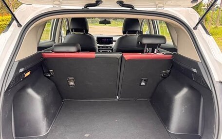 Geely Coolray I, 2022 год, 1 124 000 рублей, 16 фотография