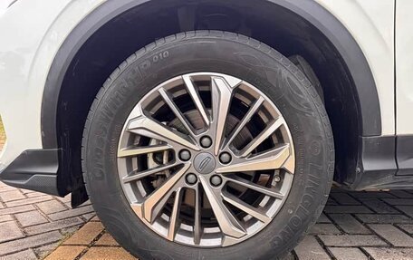 Geely Coolray I, 2022 год, 1 124 000 рублей, 18 фотография