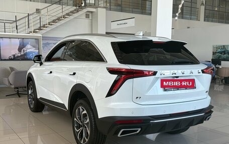 Haval F7, 2026 год, 3 199 000 рублей, 4 фотография