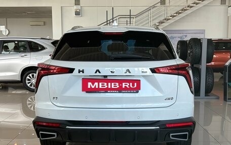 Haval F7, 2026 год, 3 199 000 рублей, 3 фотография