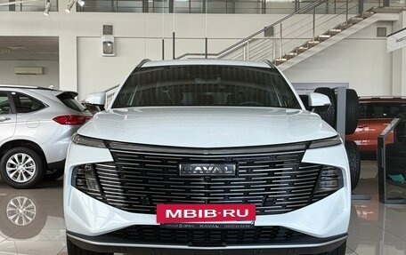 Haval F7, 2026 год, 3 199 000 рублей, 2 фотография