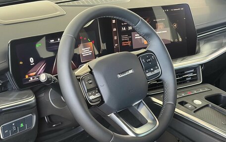 Haval F7, 2026 год, 3 599 000 рублей, 8 фотография